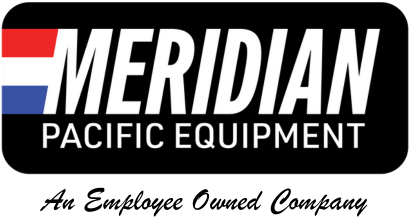 Meridian Pacific Equipment